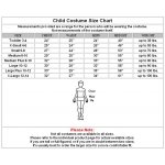 Harriet Tubman Costume